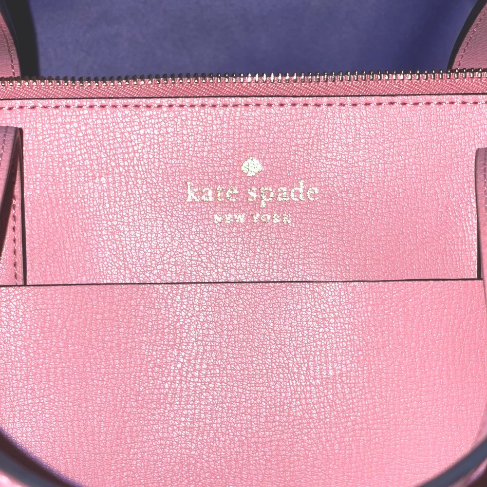 Kate Spade Patrice Satchel